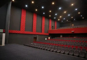 سینما سقف باز هدیش (درحال حاضر غیرفعال)