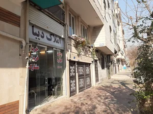 املاک دیبا 2