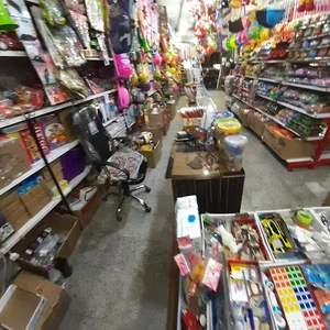 فروشگاه و نمایشگاه نینوا تجویدی