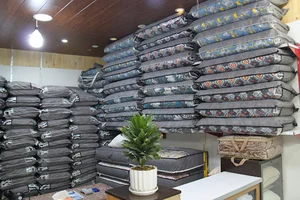 کالای خواب نجم