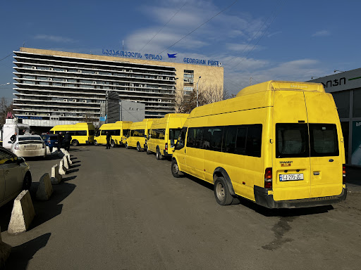 Tbilisi