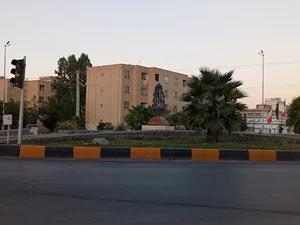 میدان امام حسین(علیه السلام(