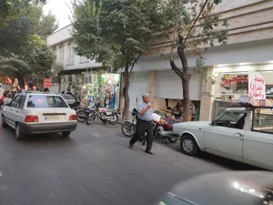 موتور سازی