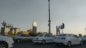 میدان امام خامنه ای