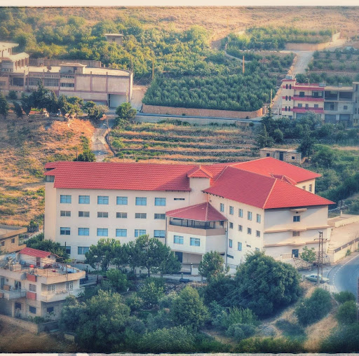 Hospital Machghara