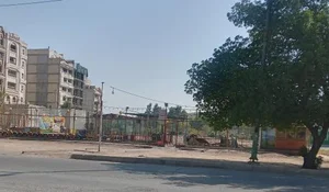 بوستان رشد 2