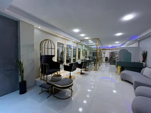 سالن زیبایی طلا 2
