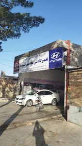تعمیرگاه تخصصی نوید