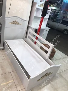 سیسمونی خانه کودک