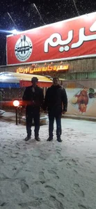 رستوران برادران کریم 3