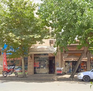 فروشگاه ظروف یکبار مصرف قائم 2