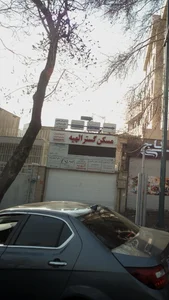 مسکن گستر الهیه 4