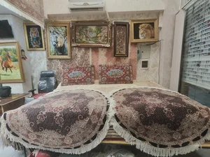 گالری فرش طهران 5