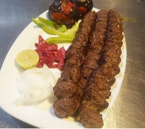 رستوران باربیکیو