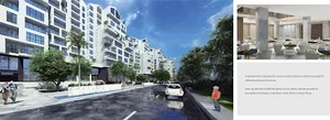 مجموعه مسکونی - گردشگری تیدا