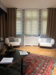 لاغری با دستگاه ال پی جی 5