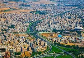 قهوه کاسپین