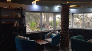 کافه پالما