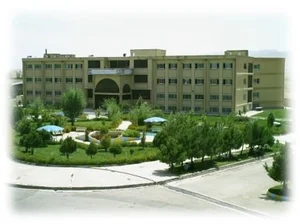 دانشکده فنی و مهندسی