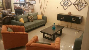 دنیای مبل شیک 4