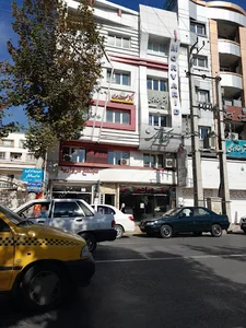 دفتر اسناد رسمی ۸۵ گنبدکاوس