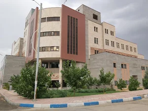 دانشگاه علوم پزشکی و خدمات بهداشتی درمانی همدان