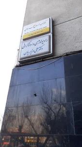 دکتر علی وزیریان