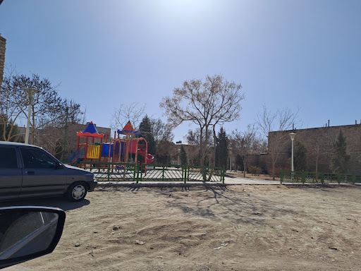 پارک شهیدان شیرانی