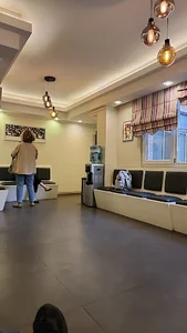 مطب دکتر هادی سماعی