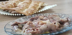 طباخی پل