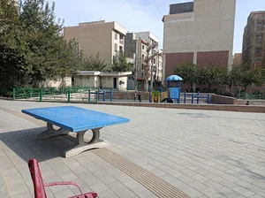 بوستان آلاله