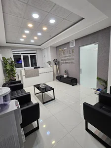 دندانپزشکی دکتر اشکان حبیبیان