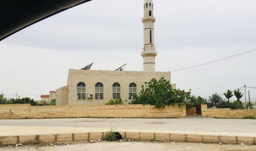 Mashhor Mosque