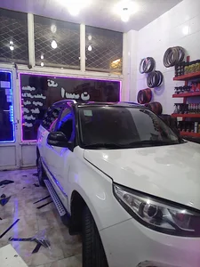 تک اسپرت هادی 3