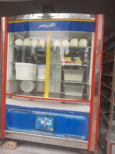 سوپرمارکت و لبنیات محلی پردل 3