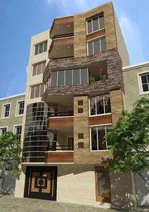 دفتر مهندسی عمران سازه