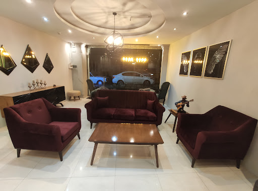 Puzzle Furniture gallery