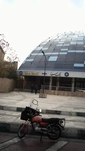بانک سینا- شعبه میدان صنعت 3