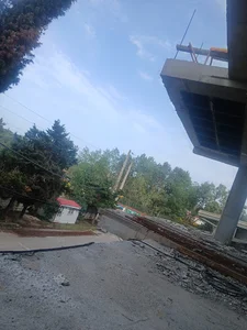 بن بست ۱