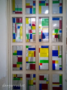 دانشکده مهندسی معماری و شهرسازی