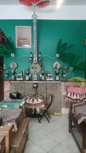 دیزی سرای ناشتایی 4