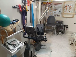 فیزیوتراپی سهیل 4