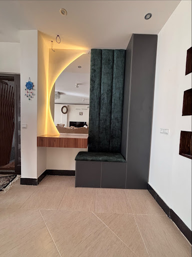 بیتا چوب
