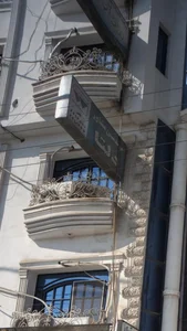 دفتر مهندسی مشاور دلتا 2