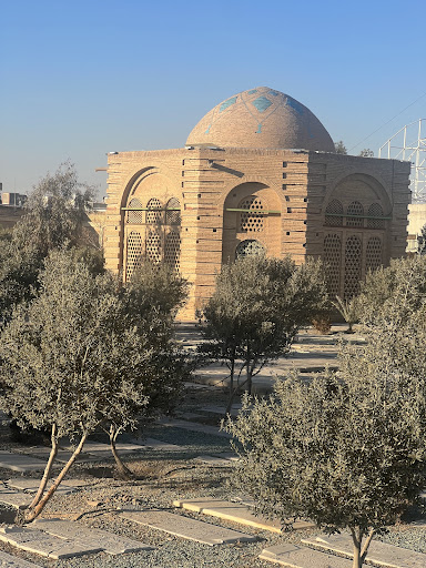 تخت فولاد اصفهان