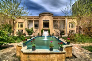 اداره میراث فرهنگی، گردشگری و صنایع دستی شهرستان سبزوار