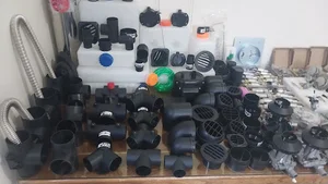 بخاری درجای احمدی