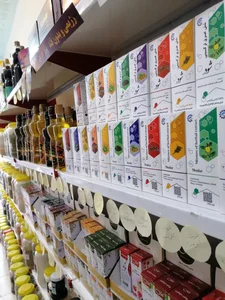 عطاری شفیعه 3