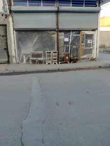 صنایع چوبی قائم