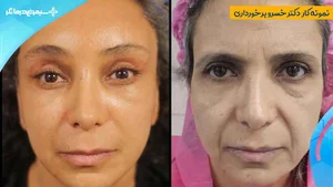 دکتر سارا رودگری